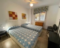 Rynek wtórny - apartment - Fuengirola - Carvajal