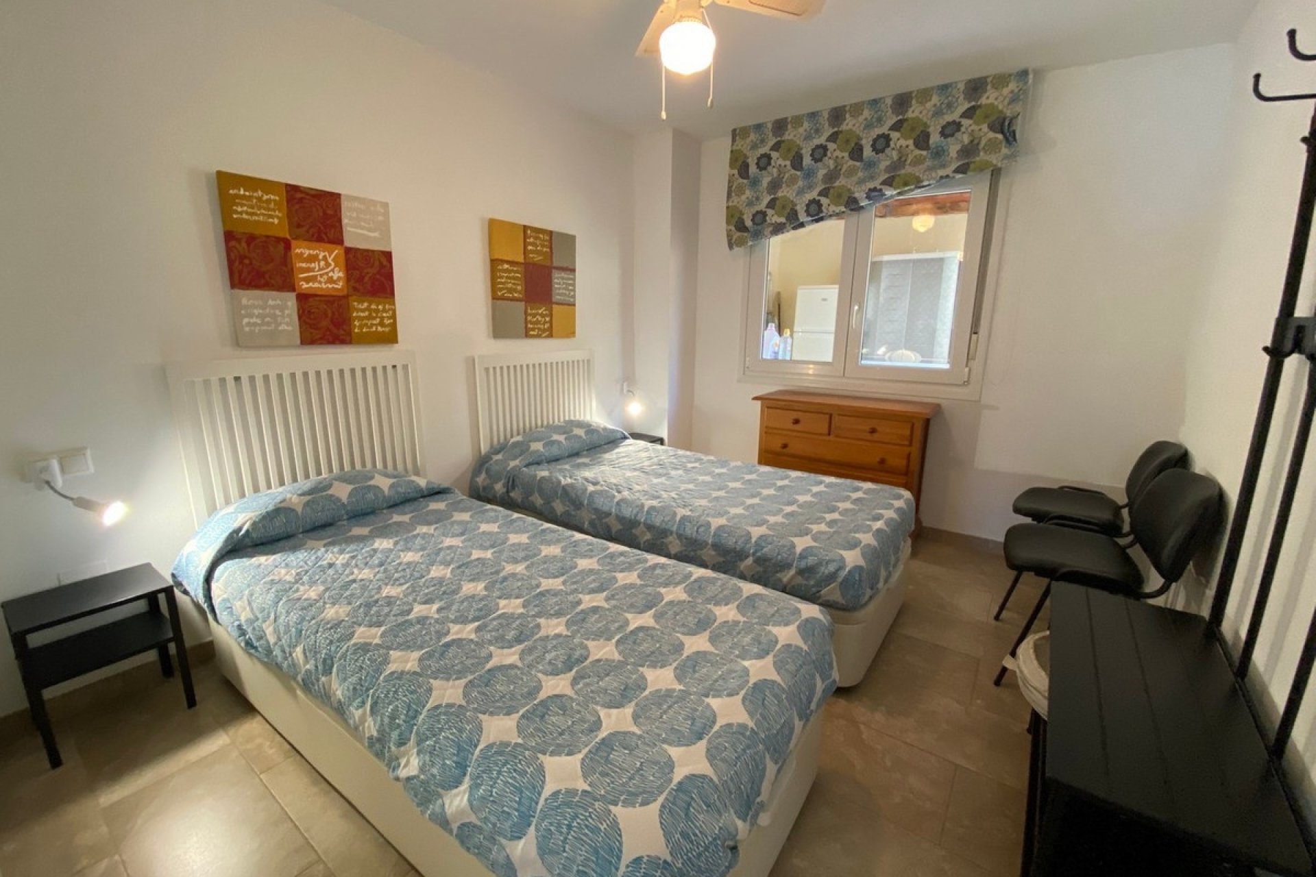Rynek wtórny - apartment - Fuengirola - Carvajal