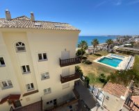 Rynek wtórny - apartment - Fuengirola - Carvajal