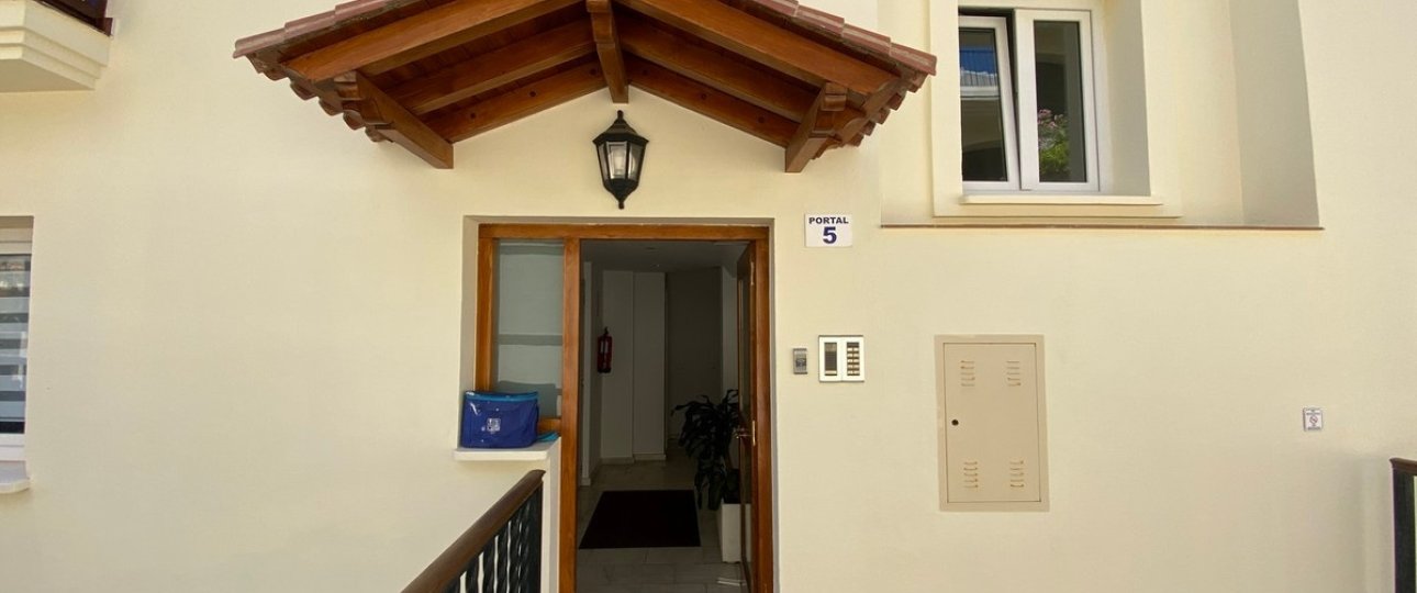 Rynek wtórny - apartment - Fuengirola - Carvajal
