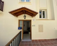 Rynek wtórny - apartment - Fuengirola - Carvajal