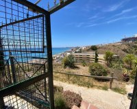 Rynek wtórny - apartment - Fuengirola - Carvajal