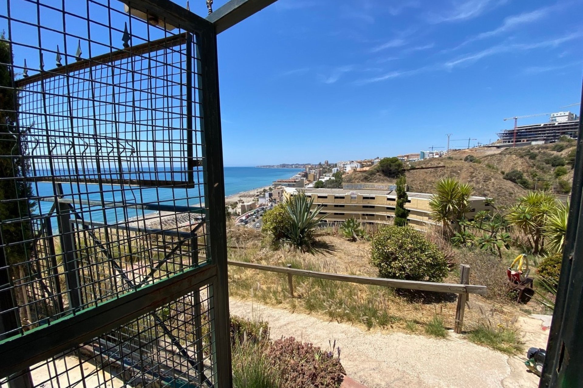 Rynek wtórny - apartment - Fuengirola - Carvajal