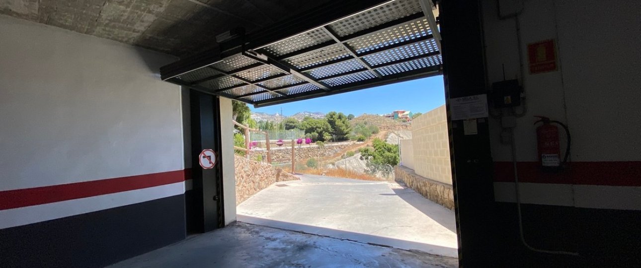 Rynek wtórny - apartment - Fuengirola - Carvajal