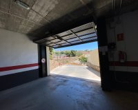 Rynek wtórny - apartment - Fuengirola - Carvajal