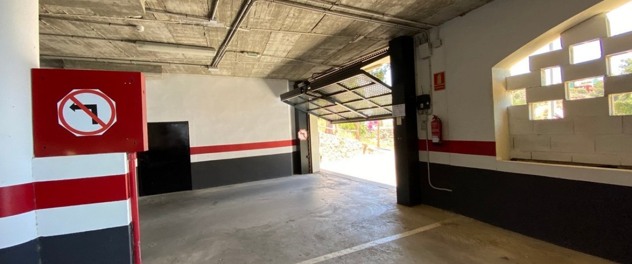 Rynek wtórny - apartment - Fuengirola - Carvajal