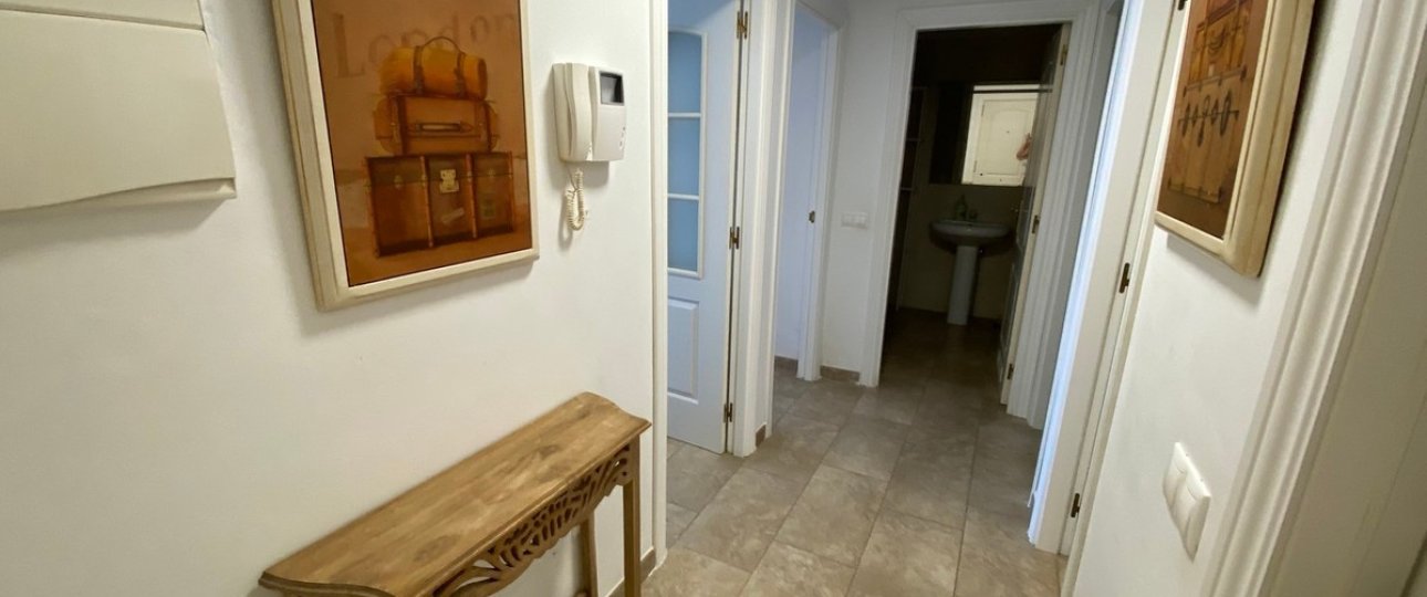 Rynek wtórny - apartment - Fuengirola - Carvajal