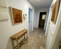 Rynek wtórny - apartment - Fuengirola - Carvajal