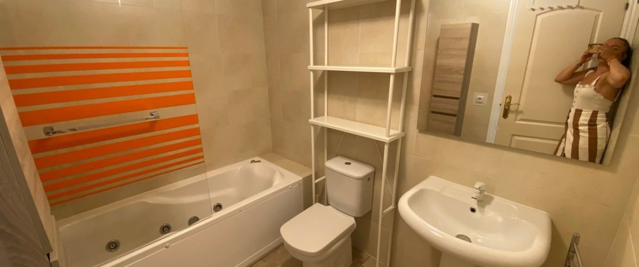 Rynek wtórny - apartment - Fuengirola - Carvajal