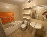 Rynek wtórny - apartment - Fuengirola - Carvajal