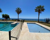 Rynek wtórny - apartment - Fuengirola - Carvajal