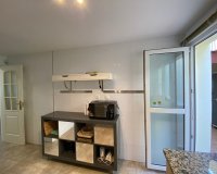 Rynek wtórny - apartment - Fuengirola - Carvajal