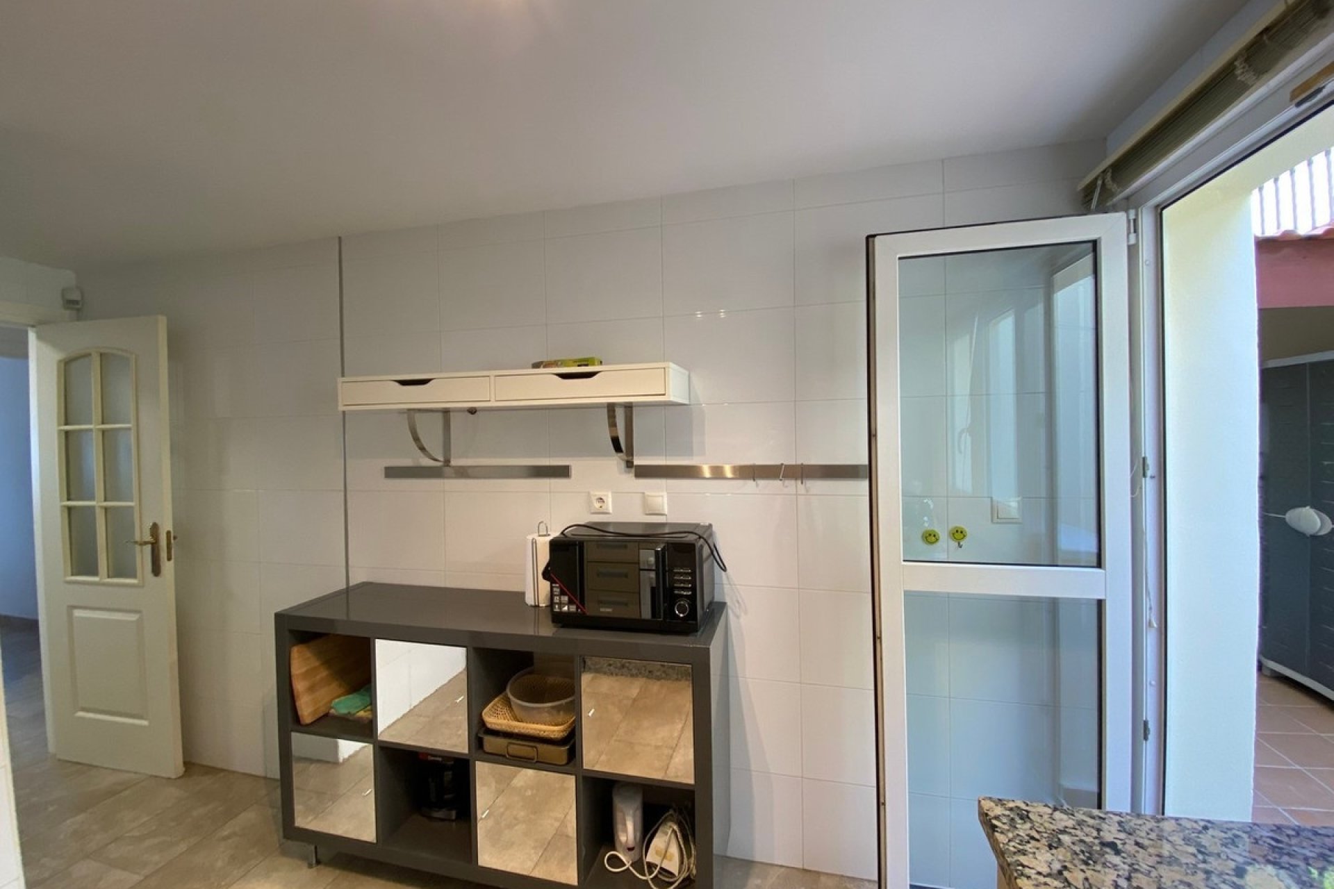 Rynek wtórny - apartment - Fuengirola - Carvajal