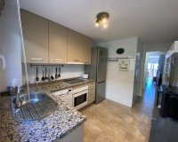 Rynek wtórny - apartment - Fuengirola - Carvajal