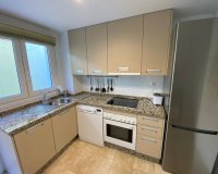 Rynek wtórny - apartment - Fuengirola - Carvajal