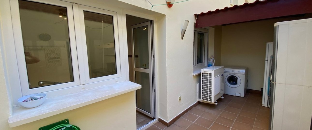 Rynek wtórny - apartment - Fuengirola - Carvajal