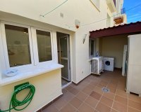 Rynek wtórny - apartment - Fuengirola - Carvajal