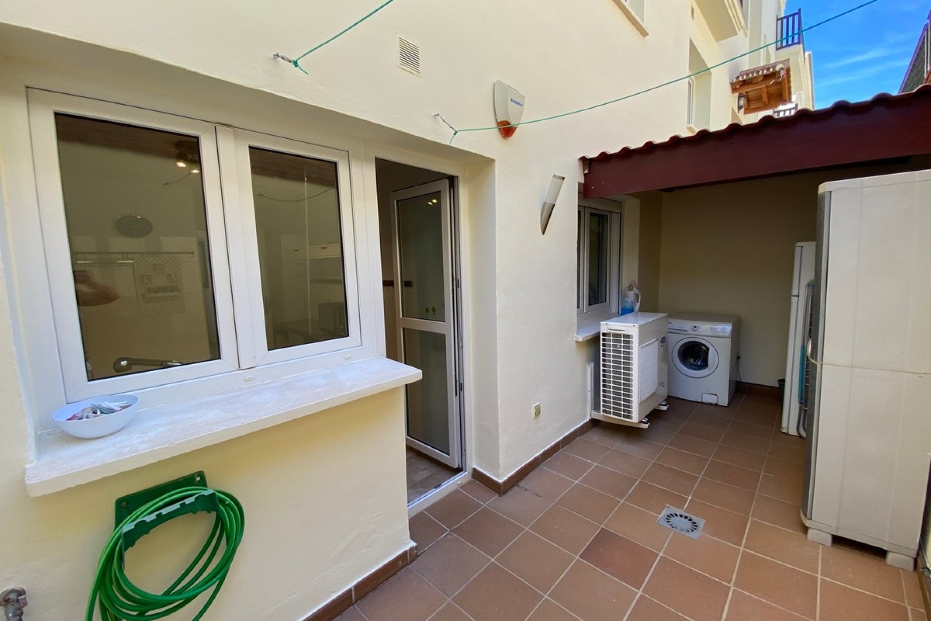 Rynek wtórny - apartment - Fuengirola - Carvajal