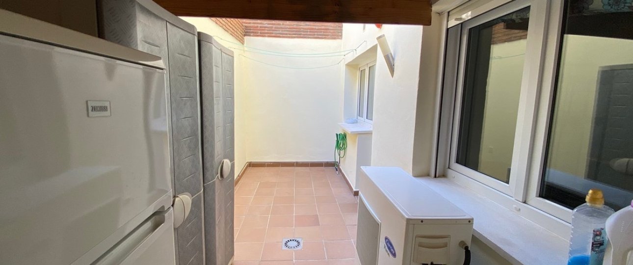 Rynek wtórny - apartment - Fuengirola - Carvajal
