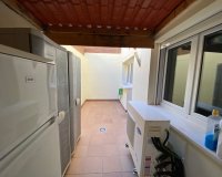 Rynek wtórny - apartment - Fuengirola - Carvajal
