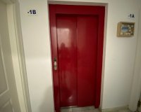 Rynek wtórny - apartment - Fuengirola - Carvajal