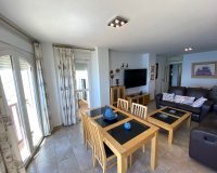 Rynek wtórny - apartment - Fuengirola - Carvajal