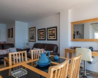 Rynek wtórny - apartment - Fuengirola - Carvajal