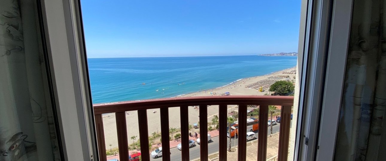 Rynek wtórny - apartment - Fuengirola - Carvajal
