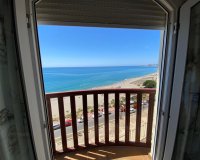 Rynek wtórny - apartment - Fuengirola - Carvajal