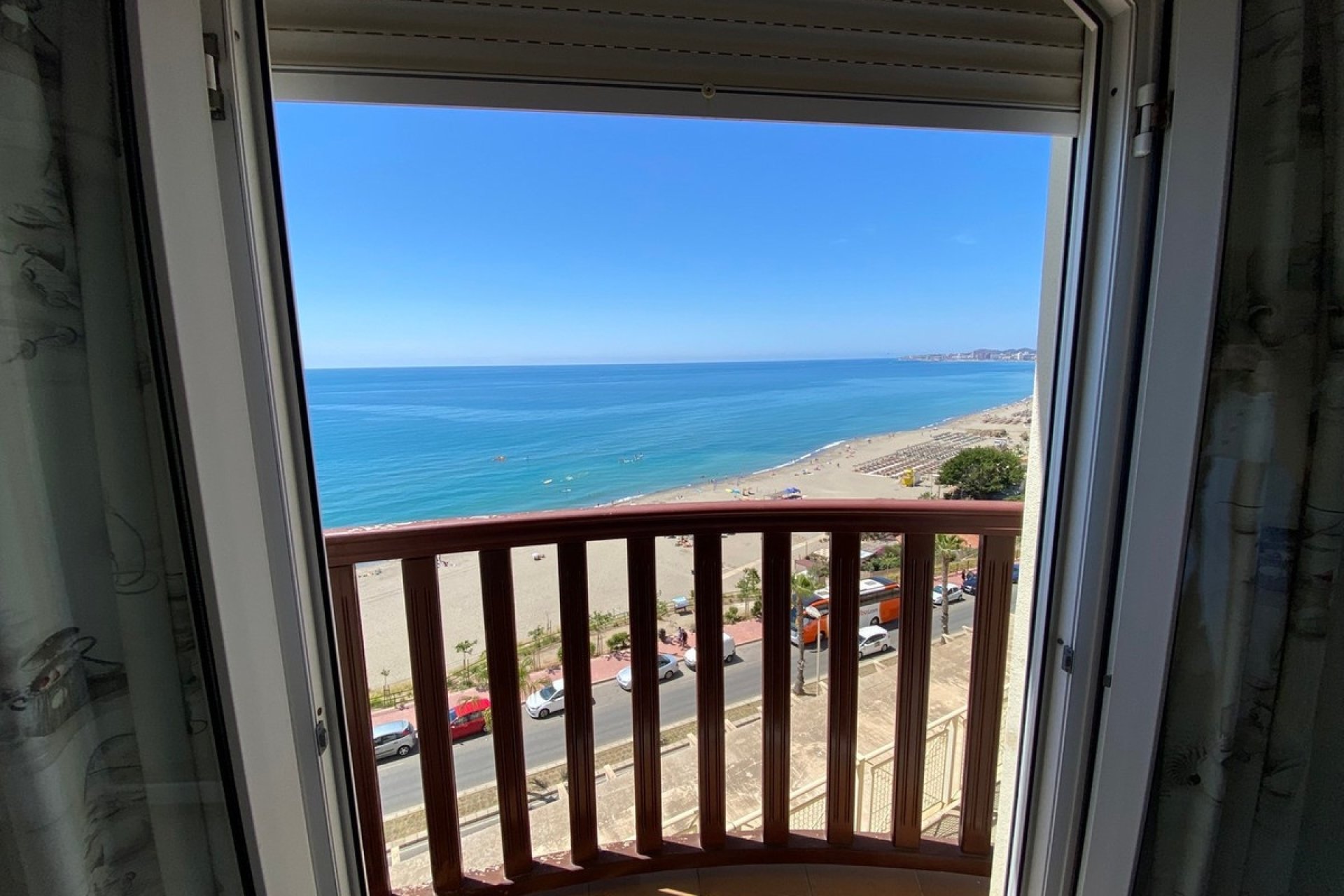 Rynek wtórny - apartment - Fuengirola - Carvajal