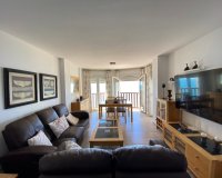 Rynek wtórny - apartment - Fuengirola - Carvajal