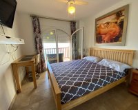 Rynek wtórny - apartment - Fuengirola - Carvajal