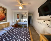 Rynek wtórny - apartment - Fuengirola - Carvajal