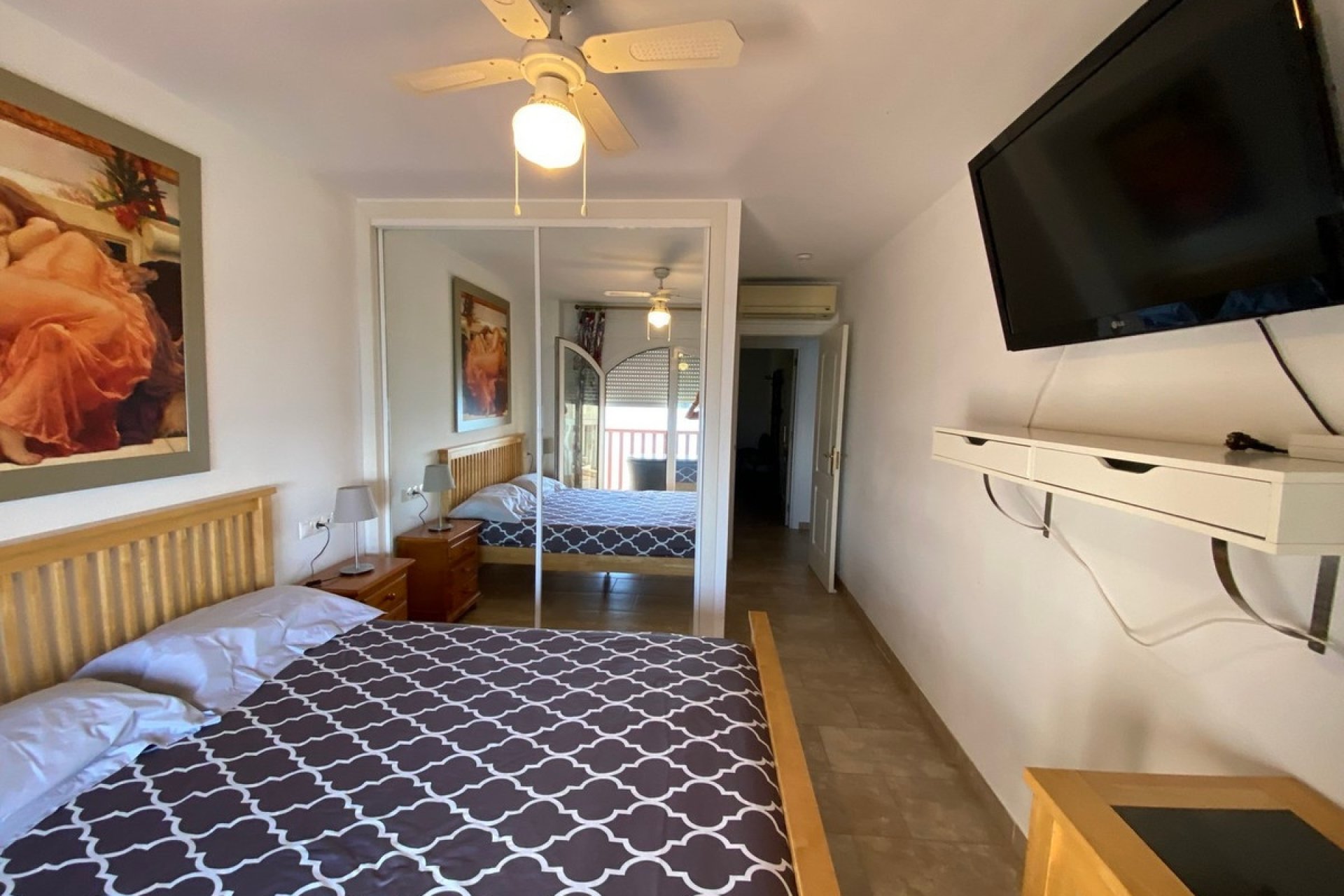 Rynek wtórny - apartment - Fuengirola - Carvajal