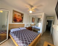 Rynek wtórny - apartment - Fuengirola - Carvajal