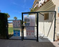 Rynek wtórny - apartment - Fuengirola - Carvajal