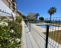 Rynek wtórny - apartment - Fuengirola - Carvajal