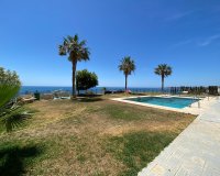 Rynek wtórny - apartment - Fuengirola - Carvajal