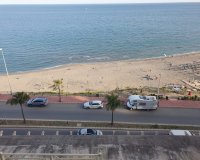 Rynek wtórny - apartment - Fuengirola - Carvajal