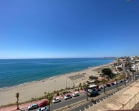 Rynek wtórny - apartment - Fuengirola - Carvajal