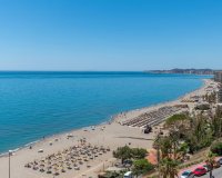 Rynek wtórny - apartment - Fuengirola - Carvajal