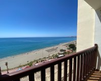 Rynek wtórny - apartment - Fuengirola - Carvajal