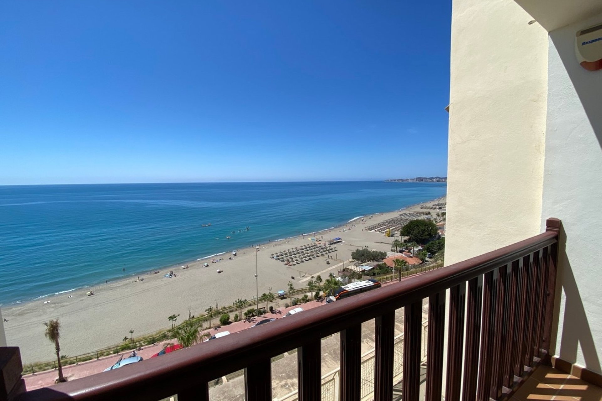 Rynek wtórny - apartment - Fuengirola - Carvajal