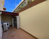 Rynek wtórny - apartment - Fuengirola - Carvajal
