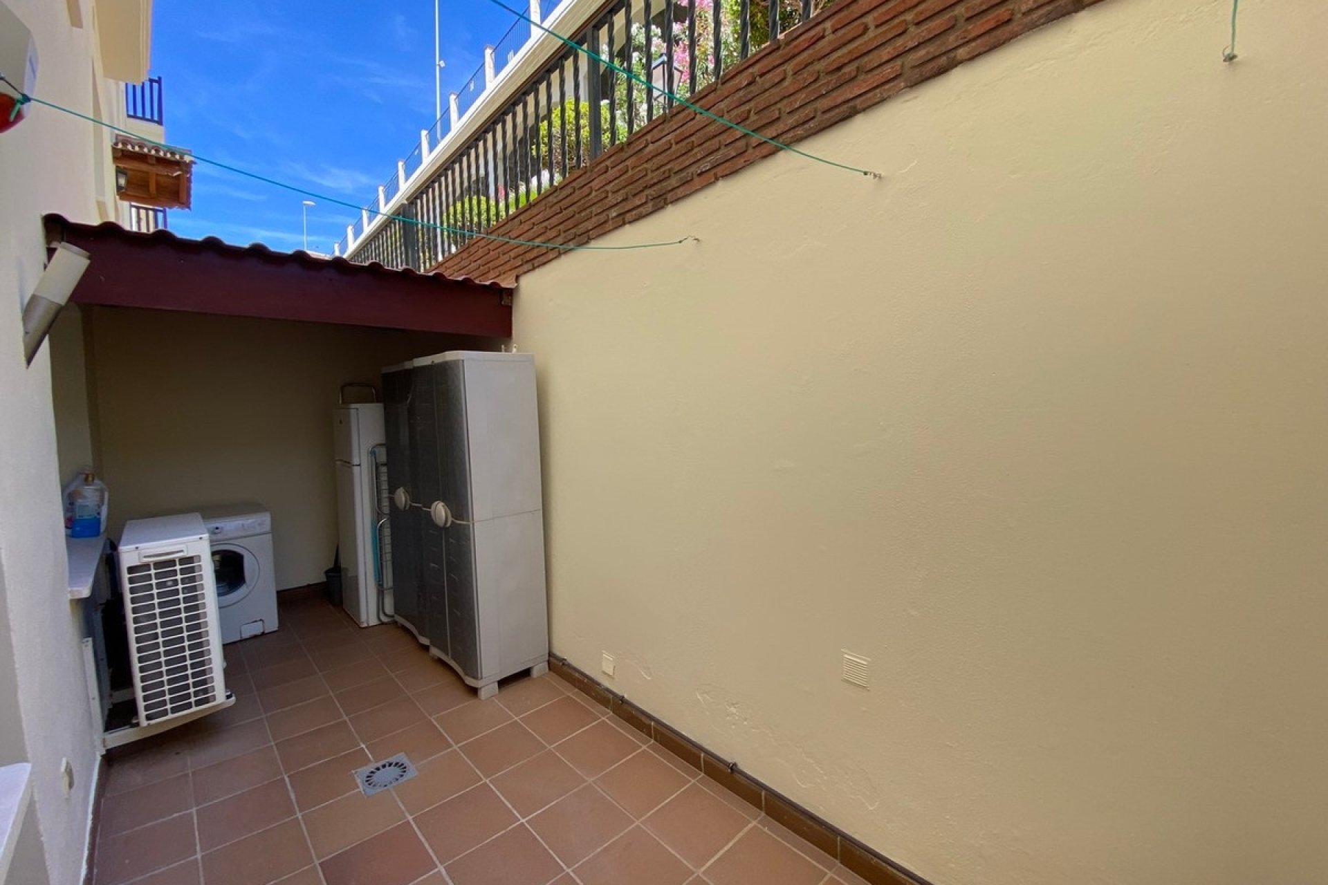 Rynek wtórny - apartment - Fuengirola - Carvajal