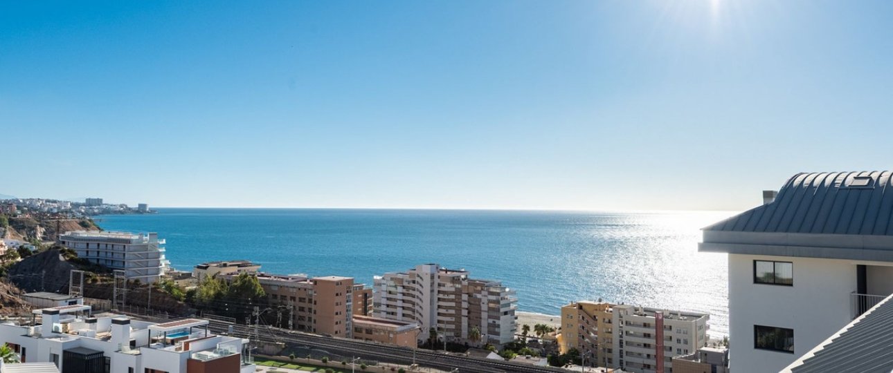 Rynek wtórny - apartment - Fuengirola - Carvajal