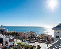 Rynek wtórny - apartment - Fuengirola - Carvajal