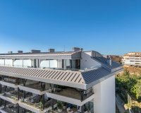 Rynek wtórny - apartment - Fuengirola - Carvajal