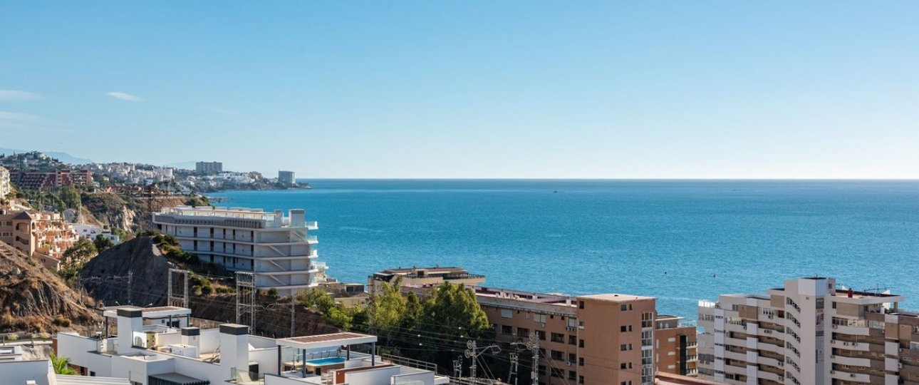 Rynek wtórny - apartment - Fuengirola - Carvajal