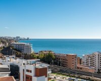Rynek wtórny - apartment - Fuengirola - Carvajal
